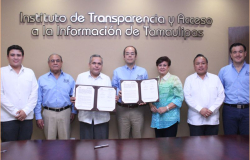 Transparencia, prioridad en mi gobierno: Torres Salinas.