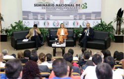 Brindan reformas estructurales mejores oportunidades: Felipe Solís Acero