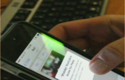 Autoridades de Argentina desarrollan apps para combatir la inseguridad