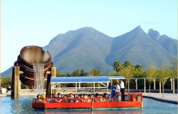 Nuevo León espera 120 mil turistas durante fin de año