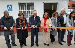Cumple Gobernador Torre Cantú a estudiantes de Escuelas de Tiempo Completo en Nuevo Laredo