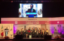 Mancera insiste en propuesta de aumentar salario mínimo