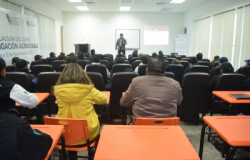 Permanece Secretaría de Seguridad en firme capacitación de derechos humanos