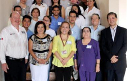 Impulsa Gobierno de Tamaulipas la Mediación