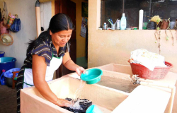 Sufren mujeres por bajos ingresos