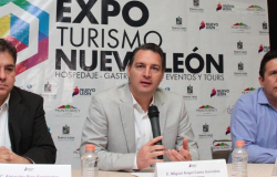 Anuncia Gobierno Ciudadano “Expo Turismo Nuevo León”