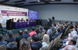 Facilitarán financiamiento a Pymes de NL