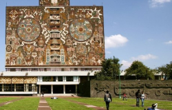 La UNAM, entre las 150 mejores universidades del mundo