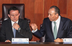 ISSSTE tendrá ahorros por mil 200 mdp al concluir 2016