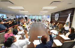 Aprueba Cabildo de Reynosa Ley de Ingresos 2017