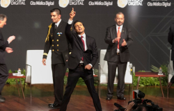 México genera un millón de empleos al año, destaca Peña Nieto