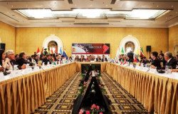 Mercosur suspendi贸 a Venezuela por incumplir acuerdos