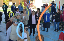 Dif Victoria presenta convocatoria a carnaval