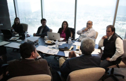 Estimula Tamaulipas la innovación entre empresas locales