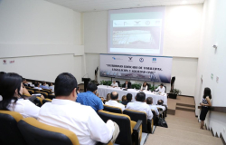 Destacan grandeza y patrimonios edificados de Tamaulipas