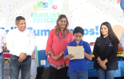 Abre Gobierno Municipal convocatoria para Cumpleaños del Mes