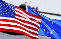 Unión Europea anuncia aranceles a productos de EU