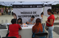 INEA REALIZA SU JORNADA NACIONAL DE ACREDITACIÓN PARA ALFABETIZACIÓN Y PRIMARIA