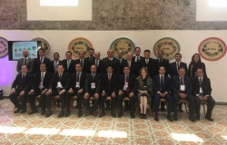 Participa Tamaulipas en estrategia nacional para generar empleos bien pagados.