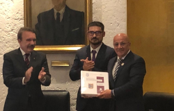 Recibe Gobierno de Tamaulipas diagnóstico de polígonos urbanos fronterizos.