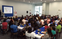 Continúa DIF Tamaulipas con los cursos “Hijos del Corazón”.