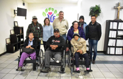 ATENCIÓN PERMANENTE PARA FAMILIAS… DIF REYNOSA.