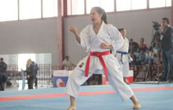 Tamaulipas hace historia y se coloca en el Top 10 en Olimpiada Nacional 2019.