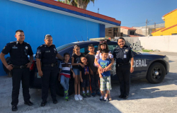 VIVEN CAMPAMENTO DE VERANO SIN LÍMITES