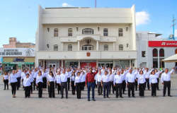 Califica con 100% en transparencia Gobierno de Carlos Peña Ortiz