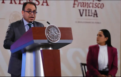 Periodista denuncia supuesta red de corrupción en PROFECO