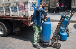 Precio del Gas LP en Tamaulipas para la Semana del 12 al 18 de Mayo de 2024