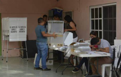 Opacidad en el Proceso Electoral de Tamaulipas: Candidatos No Revelan sus Curr铆culums
