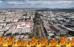 Llega la tercera ola de calor; así impactará al país