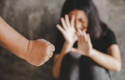 Reincidente, el 90 por ciento de la violencia contra la mujer