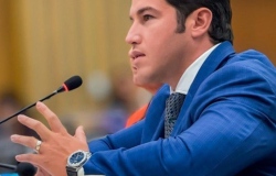 Samuel García en la ONU: Busca Inversión para Transformar Nuevo León