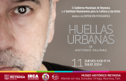 Destaca Alcalde Carlos Peña Ortiz el talento local en exposición fotográfica