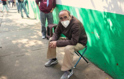 Cofepris Aprueba Paxlovid para el Tratamiento de Covid-19 en Adultos con Alto Riesgo de Enfermedad Grave