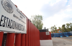 Sedena resguardará Cámara de Diputados a partir del lunes por toma de protesta de Sheinbaum