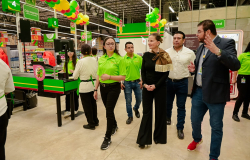 Repunta actividad empresarial en Ciudad Victoria