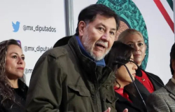 Senado garantiza que aspirantes al PJF inscritos participen en la tómbola