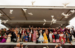 Reafirma Tamaulipas cooperaci贸n binacional entre Matamoros y Brownsville