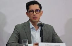 México documenta mil 154 connacionales detenidos por ICE en EU