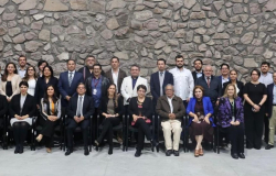 Reafirma Tamaulipas cooperación ambiental con la federación