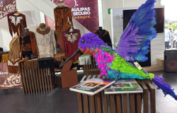 Impulsa Gobierno de Tamaulipas promoción turística nacional en “Punto México”