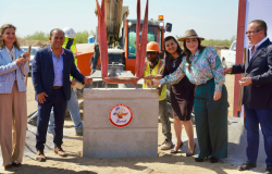 Nuevo laredo reafirma liderazgo industrial; llega inversión millonaria con nueva planta boing