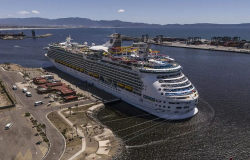 Coparmex y CNET proponen campaña para mejorar la imagen de México tras alerta de viaje de EU