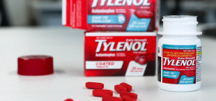 Texas demanda a fabricantes de Tylenol por ocultar riesgos de autismo