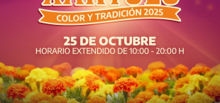 Invita ITCA a celebrar las tradiciones de Día de Muertos en BARCO, Centro Cultural para las infancias