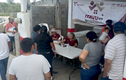 Garantiza ITAVU acceso justo a terrenos y viviendas para familias tamaulipecas