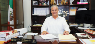 Distribuye Salud 37 mil 900 dosis de BCG para reforzar vacunación de bebés